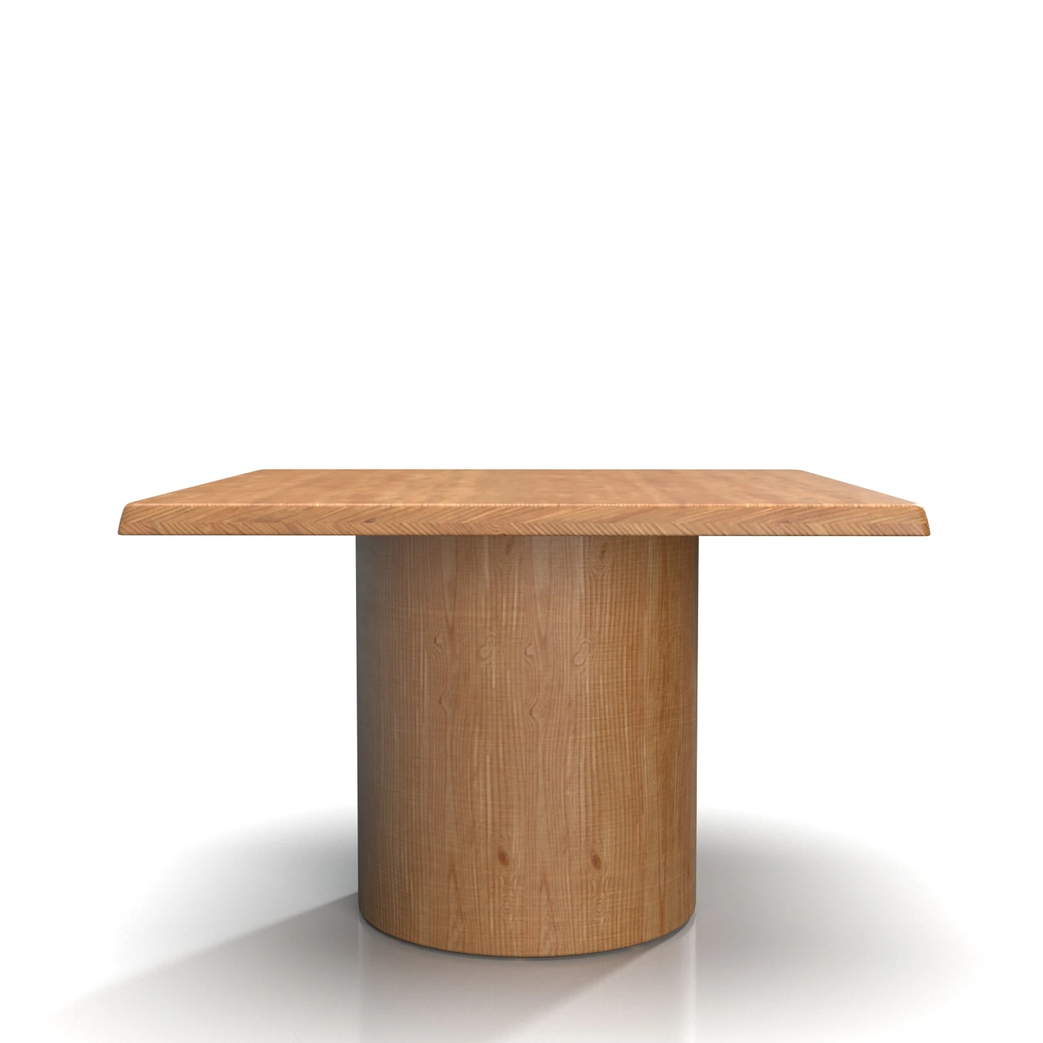 Margate Dining Table PBR 3D Model_01
